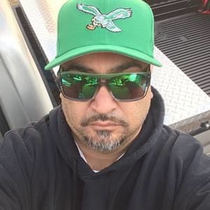 Meet your Posher, Jerry